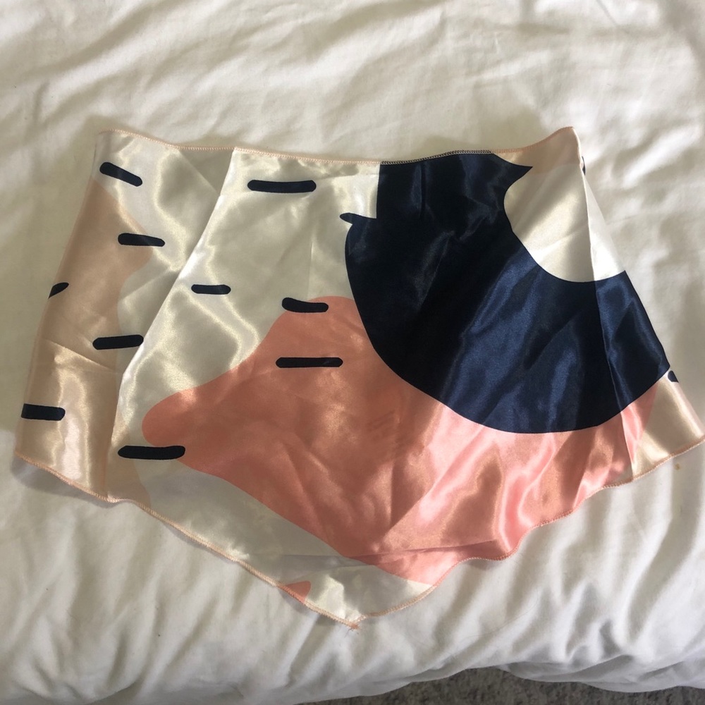 Bandana Top